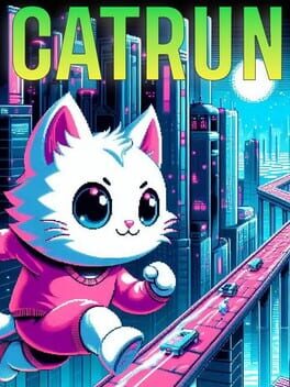 Cover Catrun