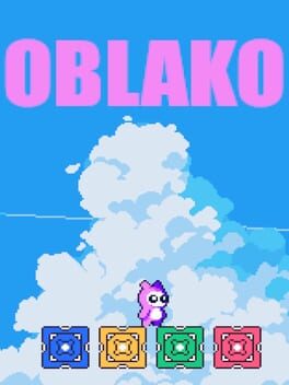 Cover Oblako