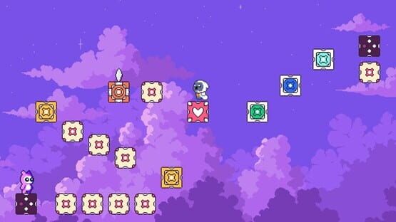 Screenshot Oblako