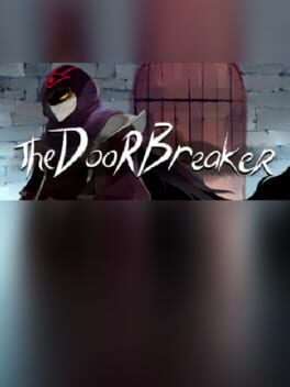 Cover The Doorbreaker