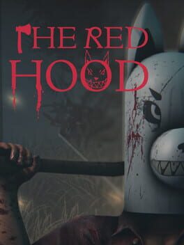 Cover The Red Hood