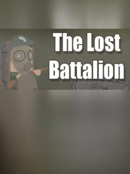 Cover The Lost Battalion: All Out Warfare