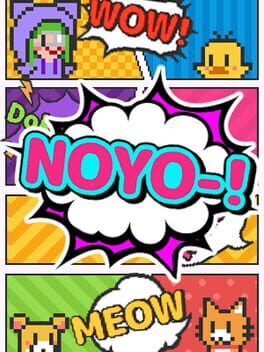 Cover Noyo-!