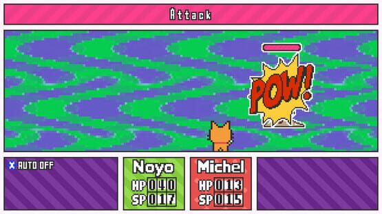 Screenshot Noyo-!