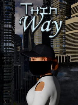 Cover Thin Way