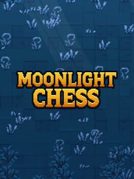 Cover Moonlight Chess
