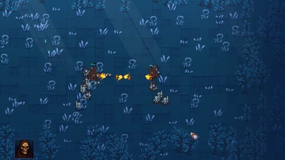 Screenshot Moonlight Chess