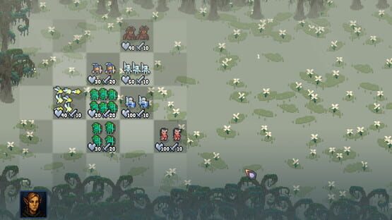 Screenshot Moonlight Chess