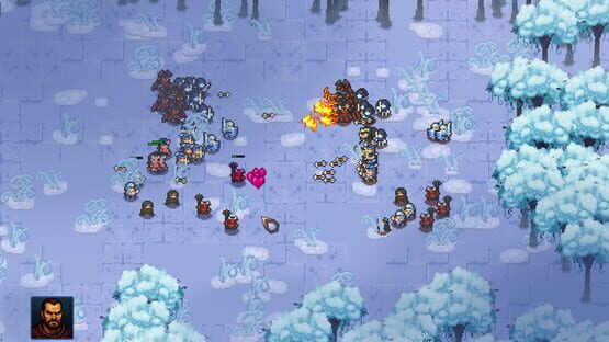 Screenshot Moonlight Chess