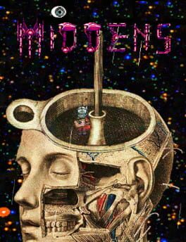 Cover Middens