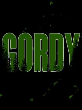 Cover Gordy