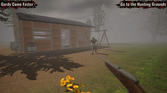 Screenshot Gordy