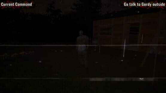 Screenshot Gordy