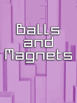 Cover Balls and Magnets