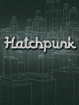 Cover Hatchpunk