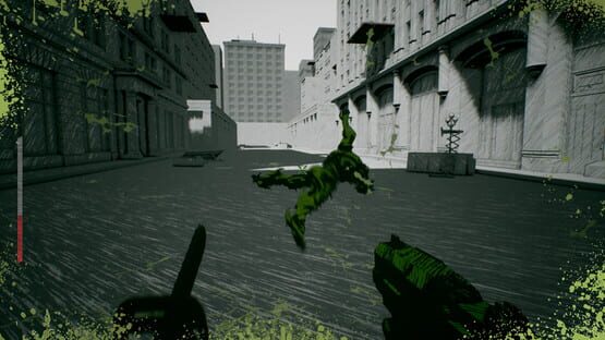 Screenshot Hatchpunk