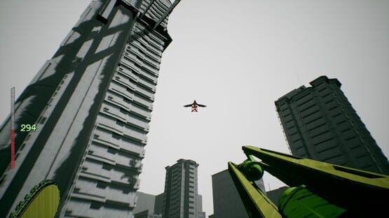 Screenshot Hatchpunk