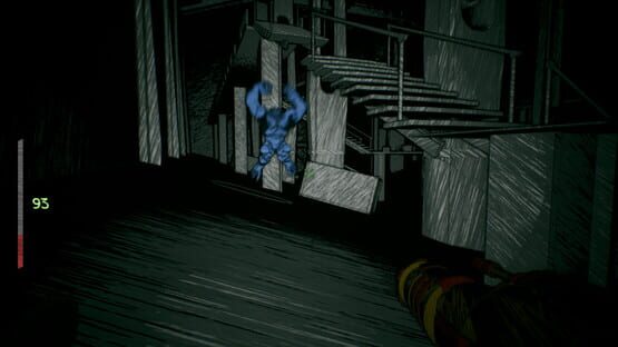 Screenshot Hatchpunk