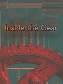Cover Inside the Gear