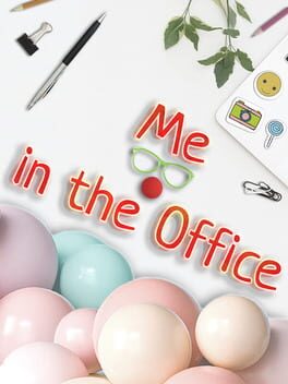 Cover Me in the Office