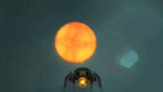 Screenshot Somewhere on Zibylon