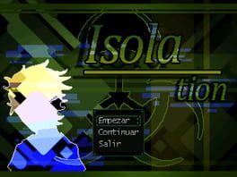 Cover Isolation