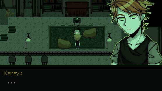 Screenshot Isolation