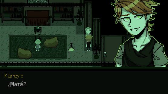 Screenshot Isolation