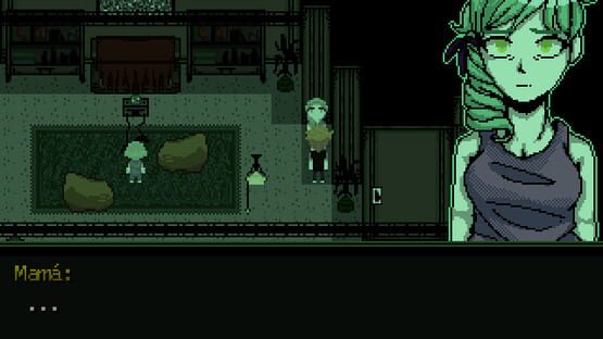 Screenshot Isolation