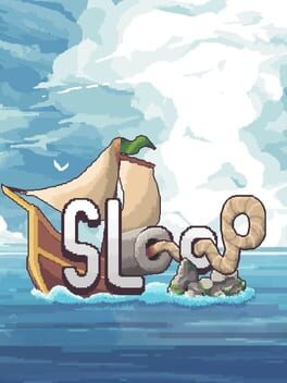 Cover Sloop