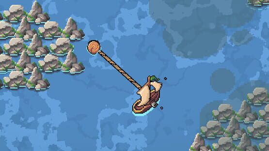 Screenshot Sloop