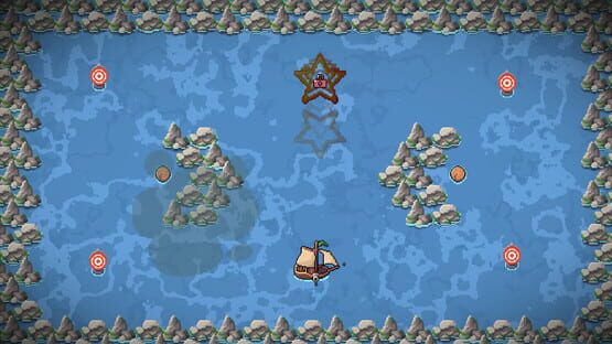 Screenshot Sloop