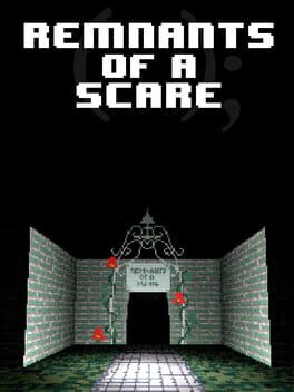 Cover Remnants of a Scare