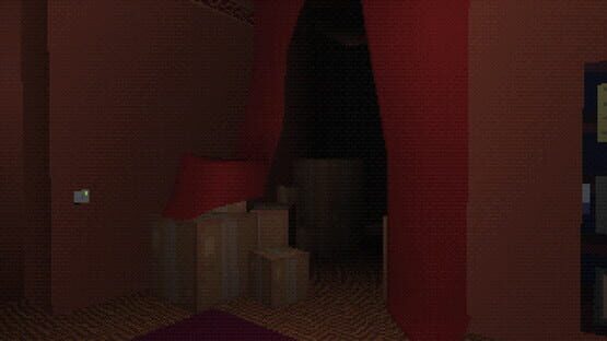 Screenshot Remnants of a Scare