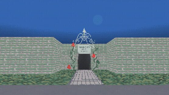 Screenshot Remnants of a Scare