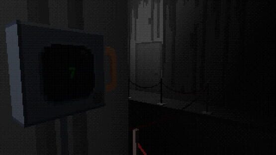 Screenshot Remnants of a Scare