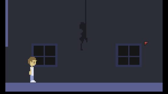 Screenshot NothingElse