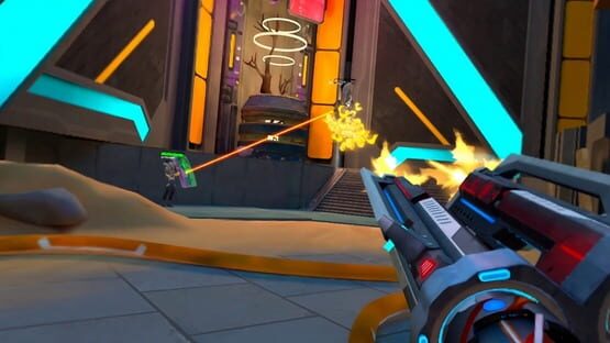 Screenshot Shootout 2