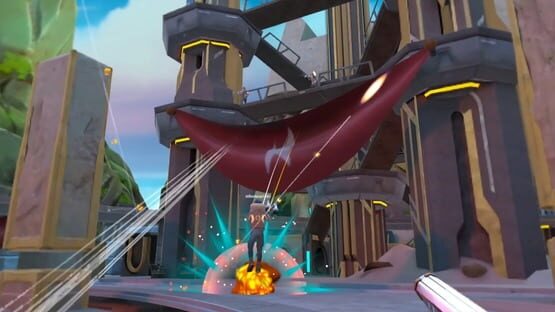 Screenshot Shootout 3
