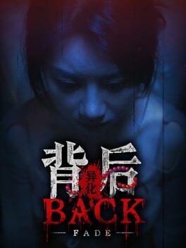 Cover Back: Fade