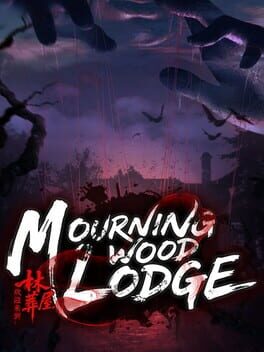 Cover Mourningwood Lodge
