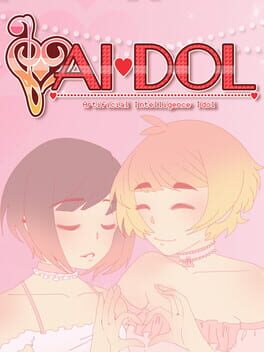 Cover AIdol