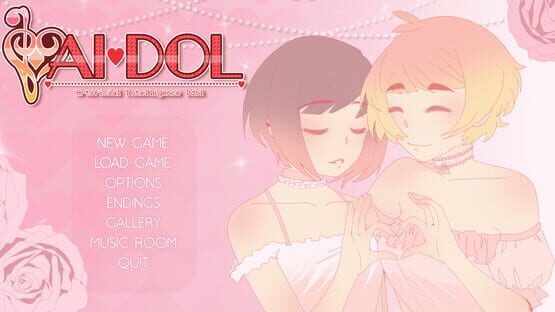 Screenshot AIdol