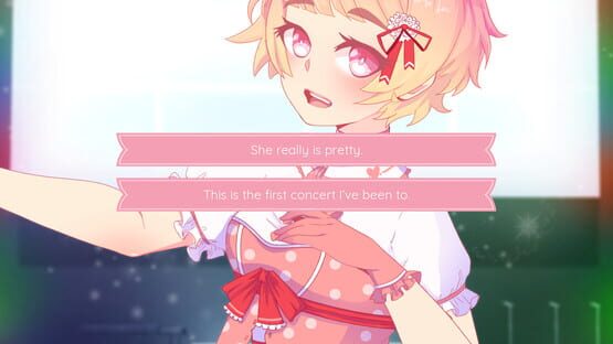 Screenshot AIdol