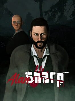 Cover Alan Sharp