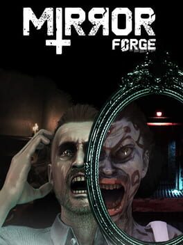 Cover Mirror Forge