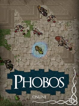 Cover Phobos