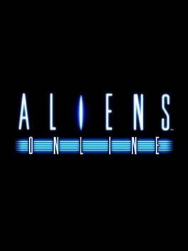 Cover Aliens Online