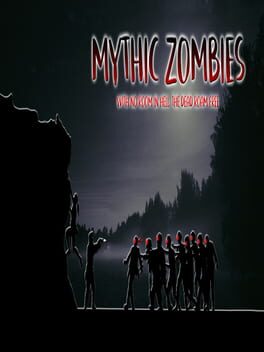 Cover Mythic Zombies