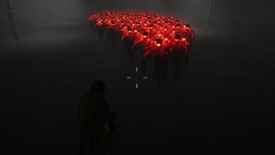 Screenshot Mythic Zombies